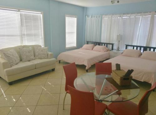 Apartamentos Ocean Drive Beach Flats