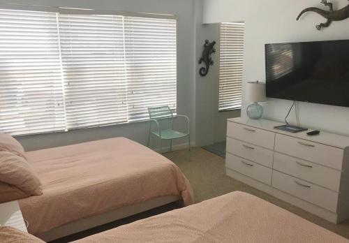 Apartamentos Ocean Drive Beach Flats