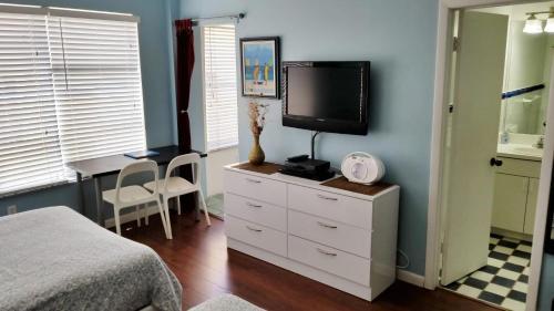 Apartamentos Ocean Drive Beach Flats