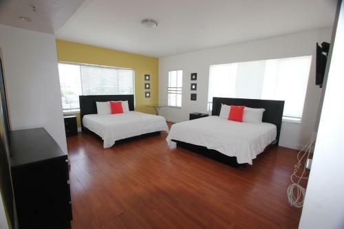 918 Ocean Drive Apartments