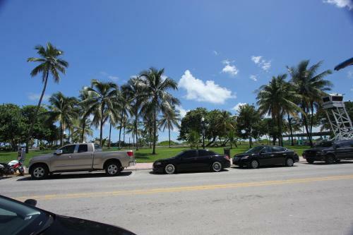 918 Ocean Drive Apartments
