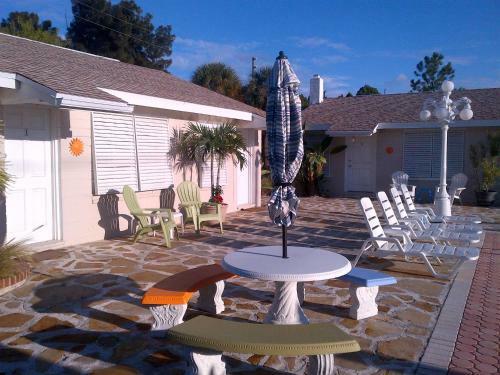 Motel The Bungalows