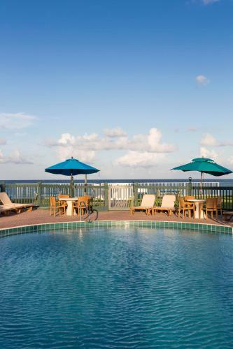 Hotel Reef Ocean Resort