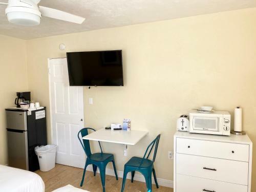 Molloy Gulf Motel & Cottages