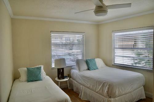 Molloy Gulf Motel & Cottages