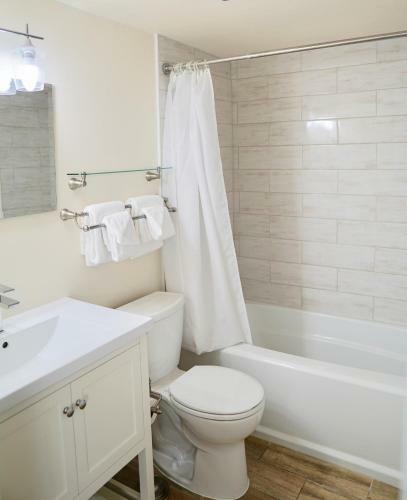 Molloy Gulf Motel & Cottages