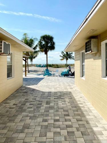 Molloy Gulf Motel & Cottages