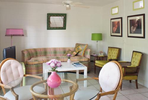 Hotel South Beach Place - Vero Beach