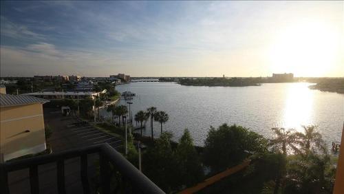 Apartamento Palms Of Treasure Island 405