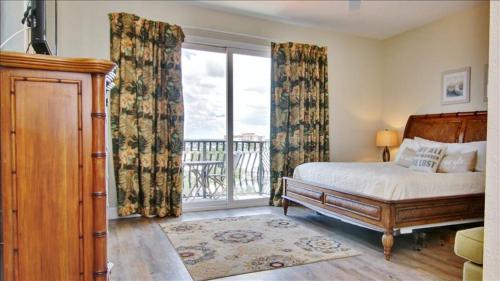 Apartamento Palms Of Treasure Island 405