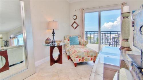 Apartamento Palms Of Treasure Island 405