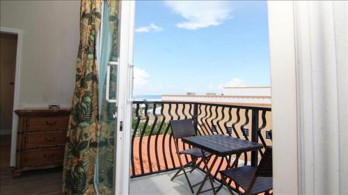 Apartamento Palms Of Treasure Island 405