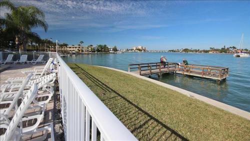 Apartamento Palms Of Treasure Island 405