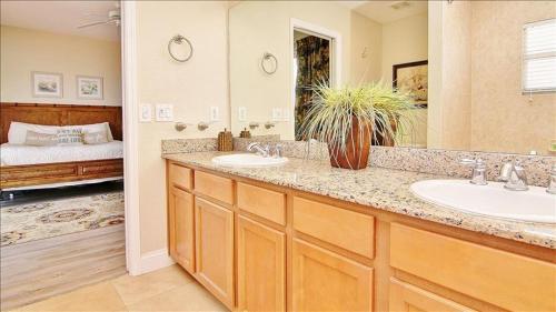 Apartamento Palms Of Treasure Island 405