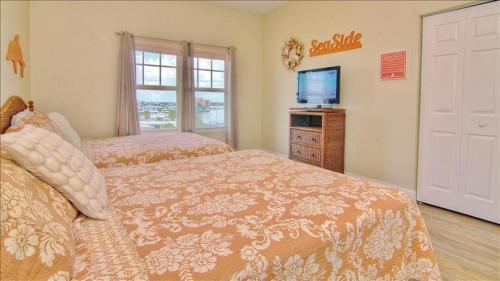 Apartamento Palms Of Treasure Island 405