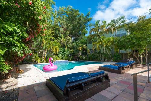 Apartamento L'etoile - Miami Beach