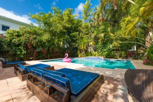 Apartamento L'etoile - Miami Beach