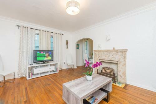 Apartamento L'etoile - Miami Beach