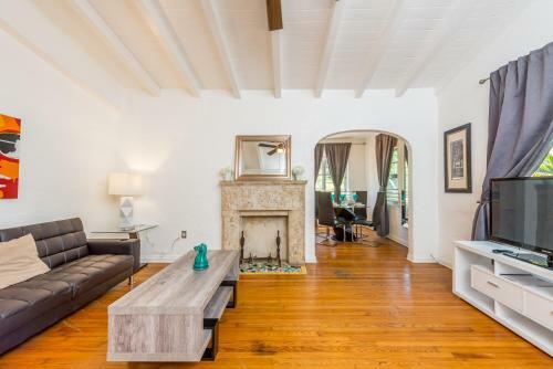 Apartamento L'etoile - Miami Beach