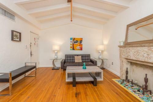 Apartamento L'etoile - Miami Beach
