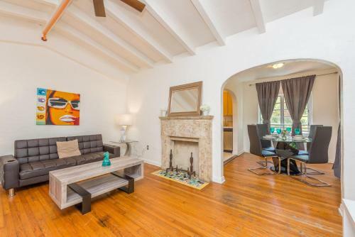 Apartamento L'etoile - Miami Beach