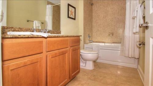 Apartamento Palms Of Treasure Island 208