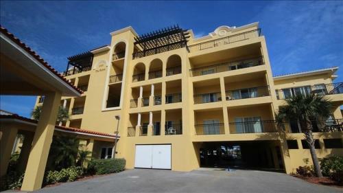 Apartamento Palms Of Treasure Island 208