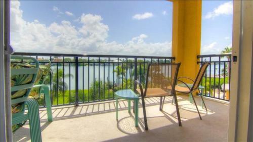 Apartamento Palms Of Treasure Island 208