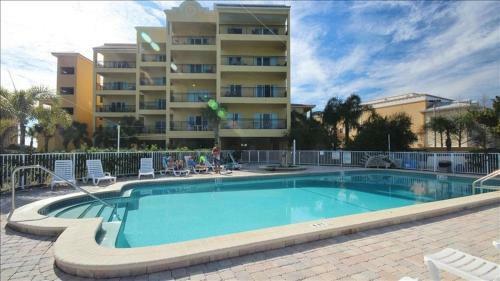 Apartamento Palms Of Treasure Island 208