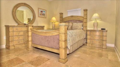 Apartamento Palms Of Treasure Island 208