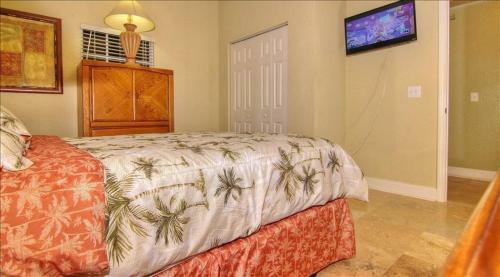 Apartamento Palms Of Treasure Island 208