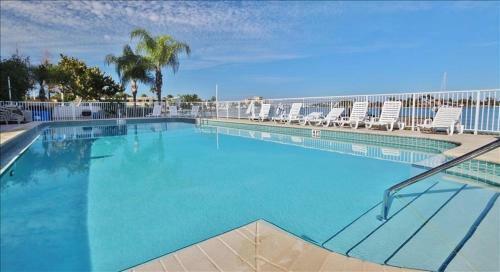 Apartamento Palms Of Treasure Island 208