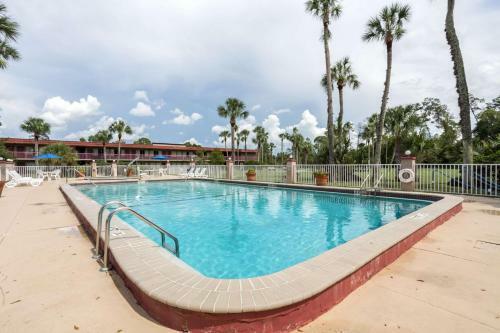 Motel 6 Spring Hill Weeki Wachee