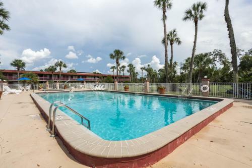 Motel 6 Spring Hill Weeki Wachee