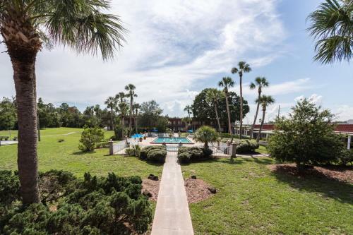 Motel 6 Spring Hill Weeki Wachee