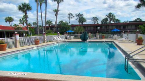 Motel 6 Spring Hill Weeki Wachee