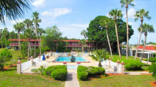Motel 6 Spring Hill Weeki Wachee