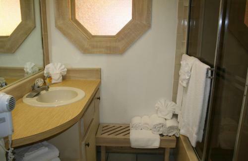 Apartamento Voyager Beach Club By Liberte'