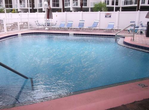 Apartamento Voyager Beach Club By Liberte'