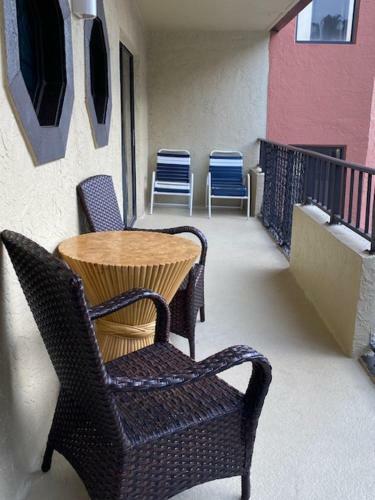 Apartamento Voyager Beach Club By Liberte'
