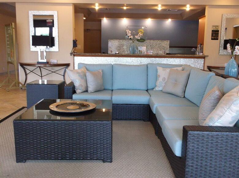 Hotel Vero Beach Inn & Suites