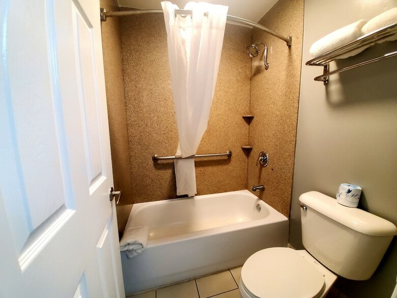 Hotel Vero Beach Inn & Suites