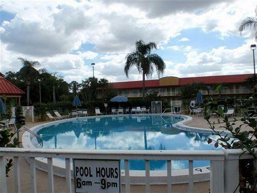 Hotel Vero Beach Inn & Suites