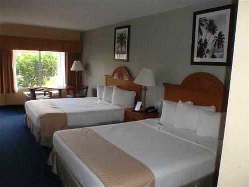 Hotel Vero Beach Inn & Suites