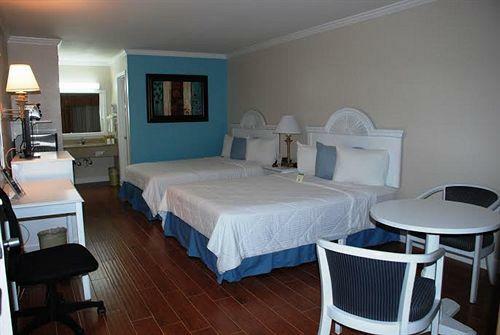 Hotel Vero Beach Inn & Suites