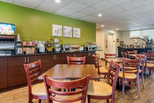 Hotel Sleep Inn Wesley Chapel