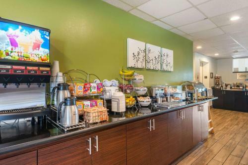 Hotel Sleep Inn Wesley Chapel