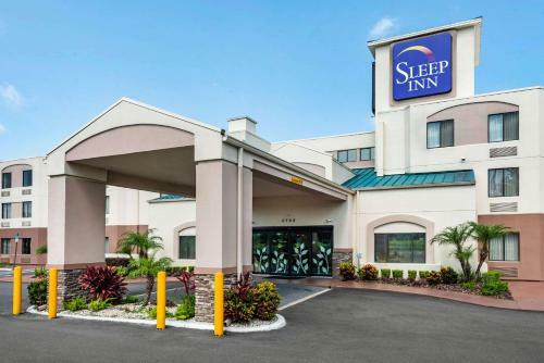 Hotel Sleep Inn Wesley Chapel