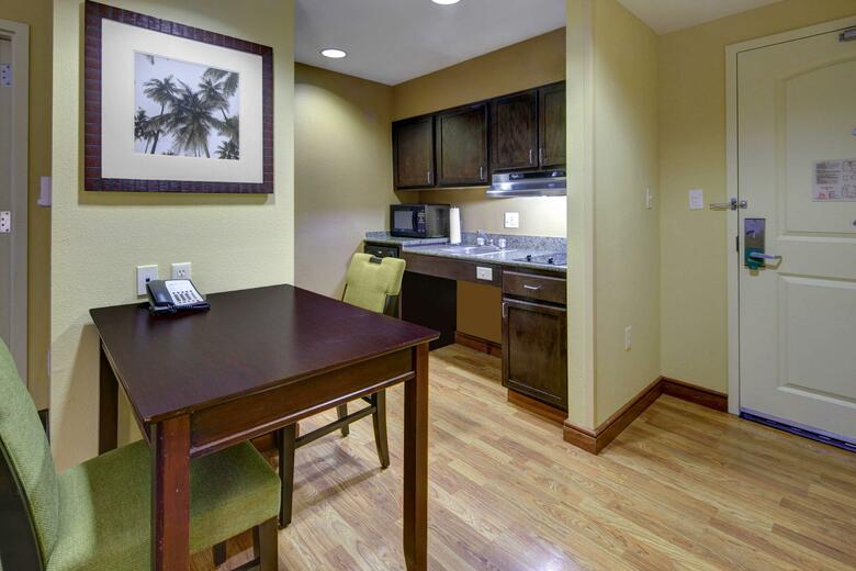 Hotel Homewood Suites By Hilton West Palm Beach