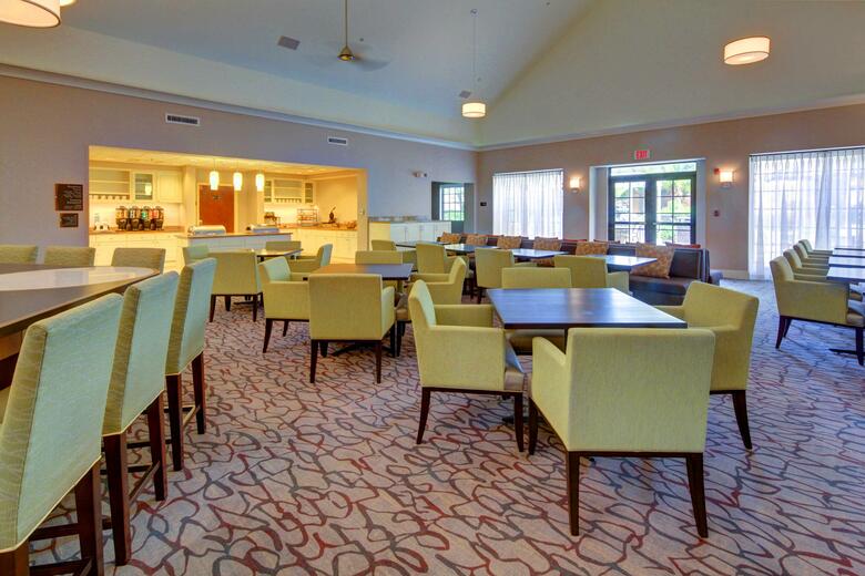 Hotel Homewood Suites By Hilton West Palm Beach
